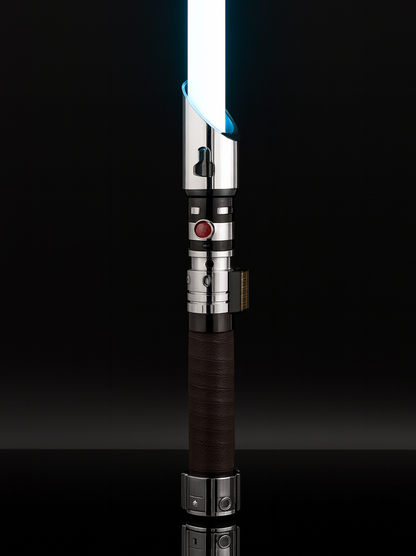 THE MAREK MARAUDER