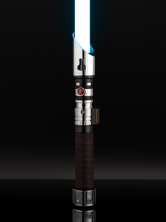 THE MAREK MARAUDER