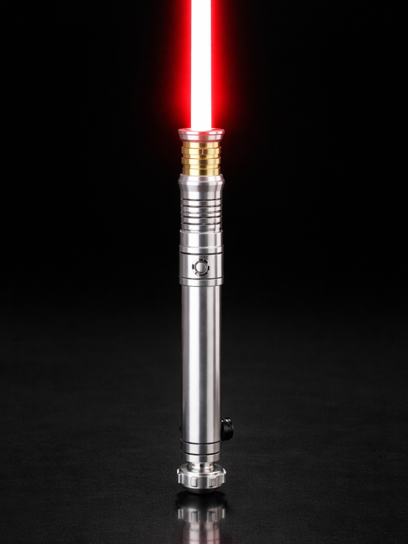 THE FALLEN REVAN SE