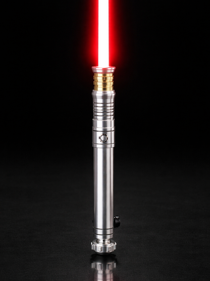 THE FALLEN REVAN SE