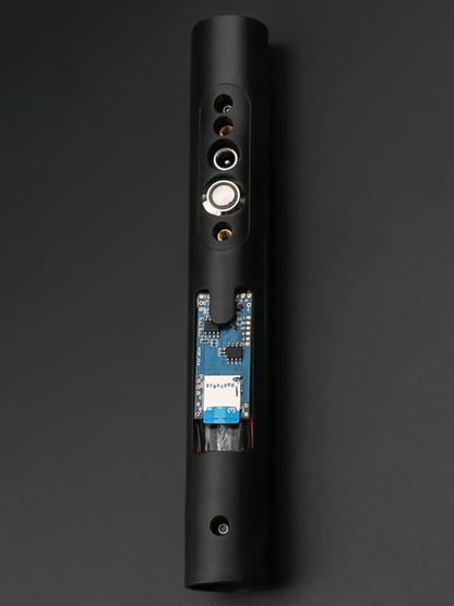 OMNIPIXEL (SNV4) PIXEL CORE (CLASSIC CHARGING PORT O DC)