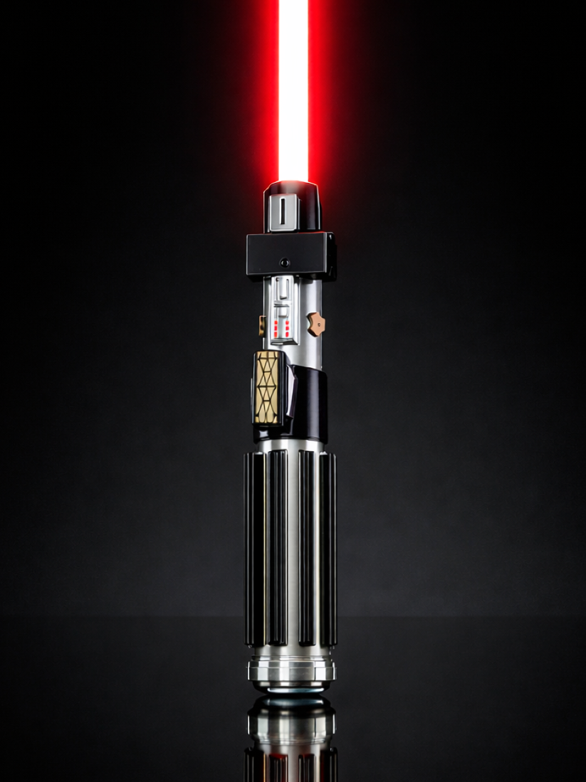 THE LORD VADER (ROTS) – DX SABERS