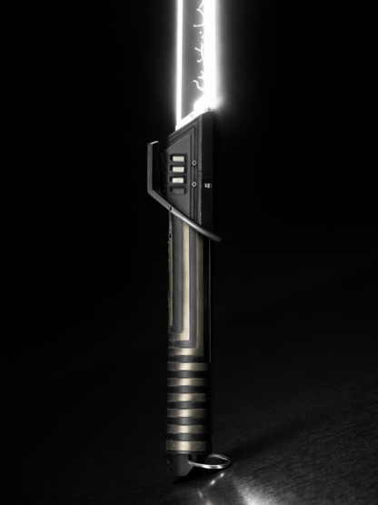 THE DARK SABER