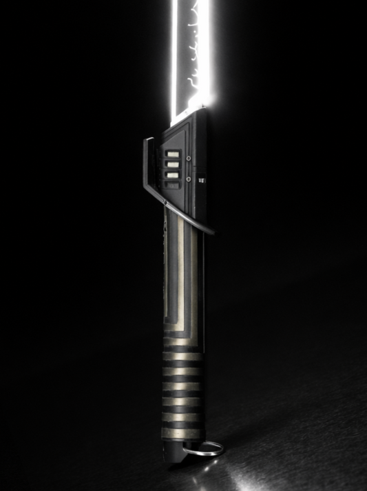 THE DARK SABER