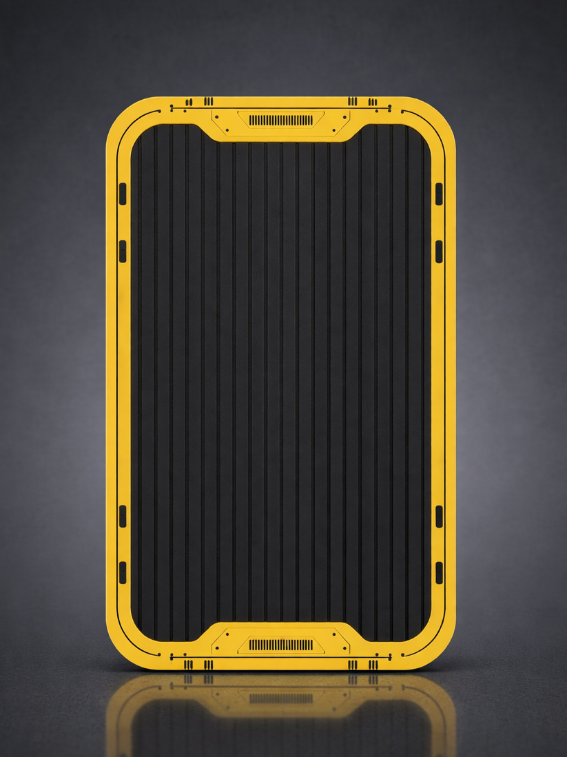 LIGHTSABER BUILDING MAT