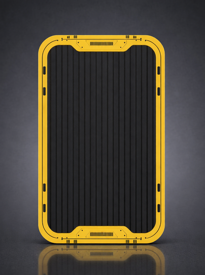 LIGHTSABER BUILDING MAT