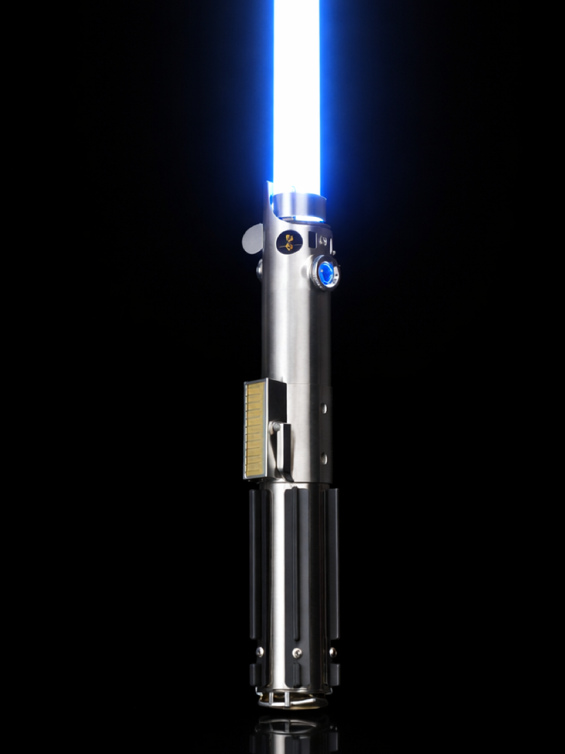 THE SKYWALKER LEGACY