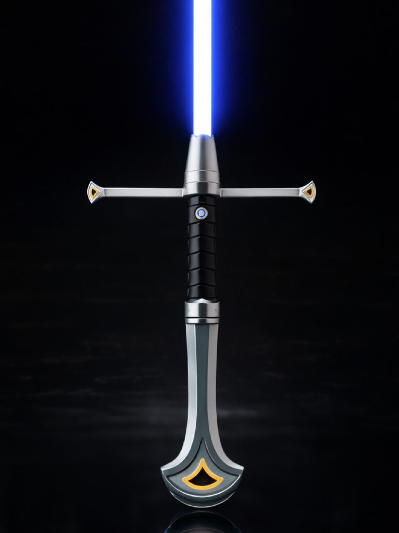 THE ARAGORN ANDURIL