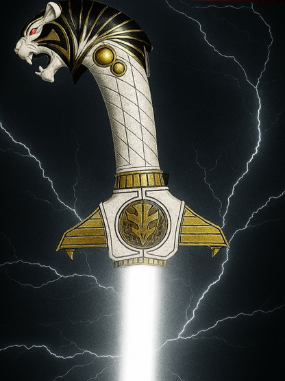 THE WHITE TIGER (PRE-ORDER) RELEASE DATE: MARCH 30th, 2026