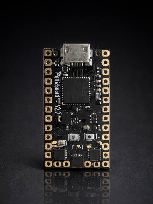 PROFFIE BOARD V2