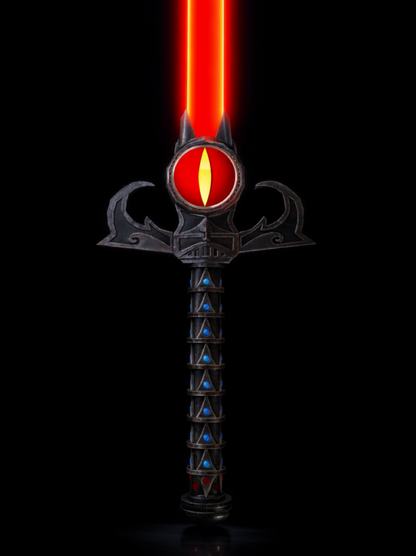 THE OMEN OF THUNDERA - PRE ORDER - AVAILABLE APRIL 2026