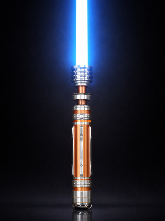 THE HOPE OF LEIA