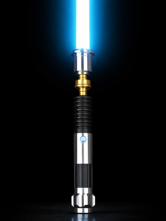 THE LEGENDARY KENOBI SE