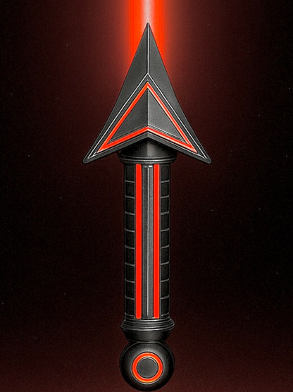 THE CHRONO SABER (PRE-ORDER) RELEASE DATE: MARCH 30TH