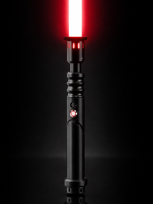 THE DARKEST JEDI