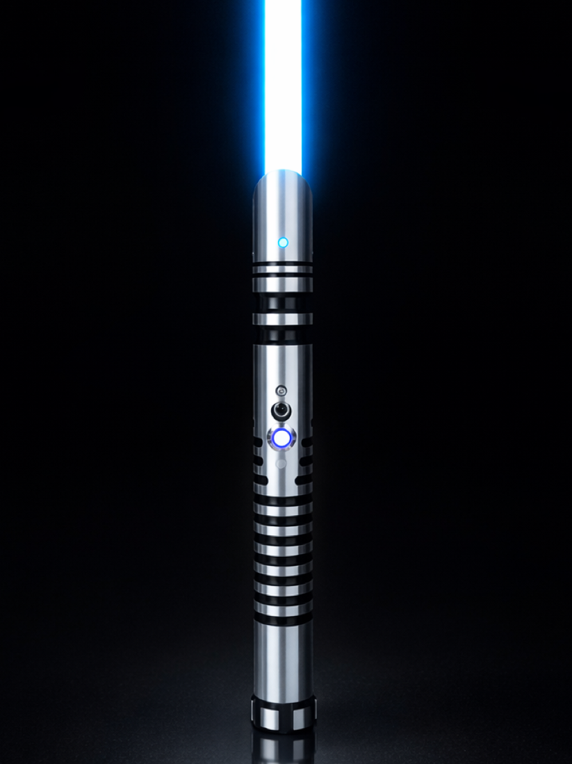 THE PRAETORIAN JEDI