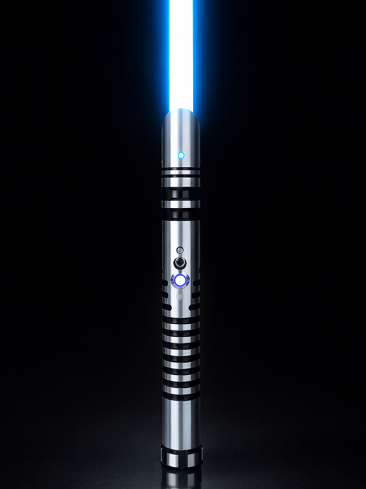 THE PRAETORIAN JEDI