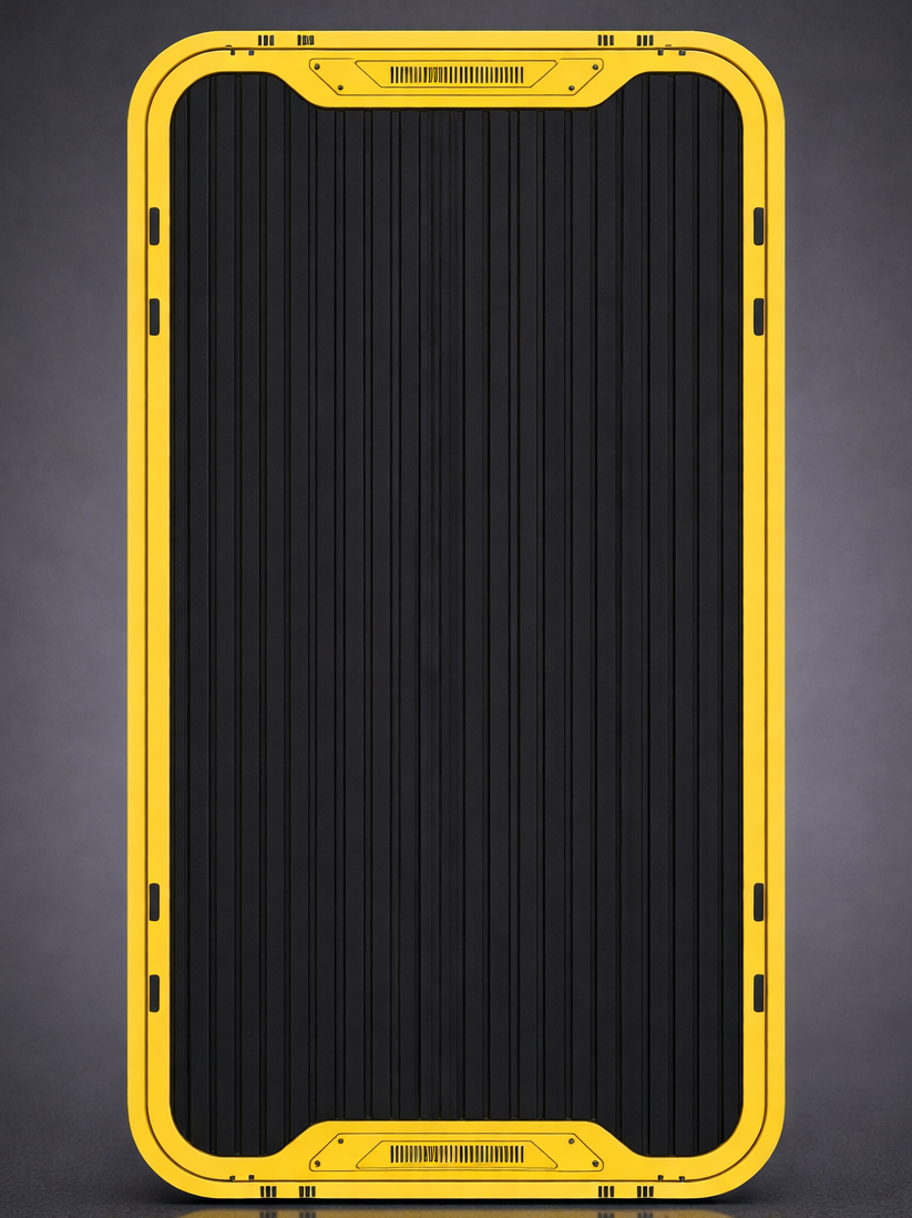 LIGHTSABER BUILDING MAT
