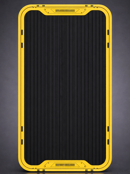 LIGHTSABER BUILDING MAT