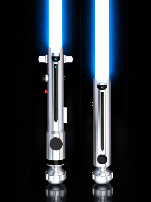 THE AHSOKA PAST PAIR