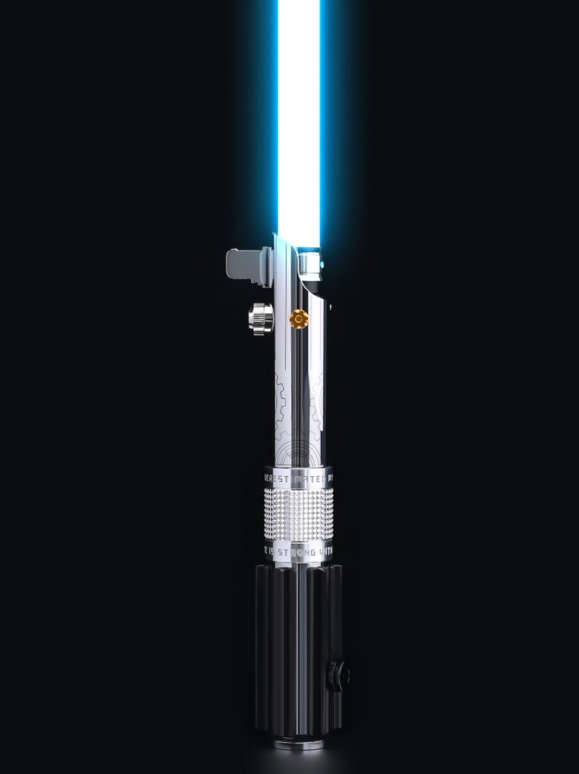 THE ELEGANT ANAKIN