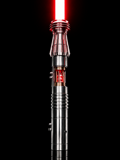 THE DARTH MAUL (CRYSTAL EXPOSED)
