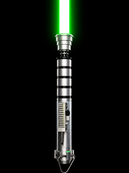 THE SKYWALKER RETURN V3